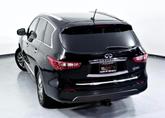 Thumbnail of 2015 Black Obsidian INFINITI QX60