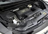 Thumbnail of 2015 Black Obsidian INFINITI QX60