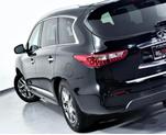Thumbnail of 2015 Black Obsidian INFINITI QX60