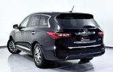 Thumbnail of 2015 Black Obsidian INFINITI QX60