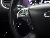 Thumbnail of 2015 Black Obsidian INFINITI QX60