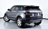 Thumbnail of 2015 Corris Grey Land Rover Range Rover Evoque