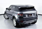 Thumbnail of 2015 Corris Grey Land Rover Range Rover Evoque