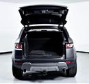 Thumbnail of 2015 Corris Grey Land Rover Range Rover Evoque