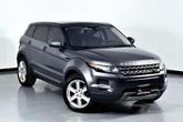 Thumbnail of 2015 Corris Grey Land Rover Range Rover Evoque