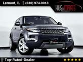 Photo of 2015 Corris Grey Land Rover Range Rover Evoque