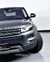 Thumbnail of 2015 Corris Grey Land Rover Range Rover Evoque