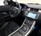 Thumbnail of 2015 Corris Grey Land Rover Range Rover Evoque