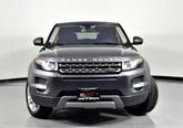 Thumbnail of 2015 Corris Grey Land Rover Range Rover Evoque