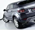 Thumbnail of 2015 Corris Grey Land Rover Range Rover Evoque