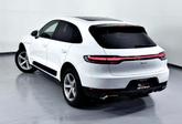 Thumbnail of 2020 White Porsche Macan