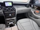 Thumbnail of 2015 Silver Mercedes-Benz C-Class