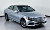 Thumbnail of 2015 Silver Mercedes-Benz C-Class