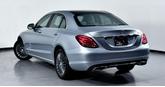 Thumbnail of 2015 Silver Mercedes-Benz C-Class