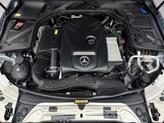 Thumbnail of 2015 Silver Mercedes-Benz C-Class