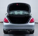 Thumbnail of 2015 Silver Mercedes-Benz C-Class