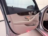 Thumbnail of 2015 Silver Mercedes-Benz C-Class