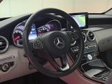 Thumbnail of 2015 Silver Mercedes-Benz C-Class