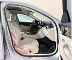 Thumbnail of 2015 Silver Mercedes-Benz C-Class