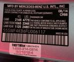 Thumbnail of 2015 Silver Mercedes-Benz C-Class