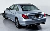 Thumbnail of 2015 Silver Mercedes-Benz C-Class