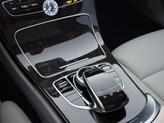 Thumbnail of 2015 Silver Mercedes-Benz C-Class