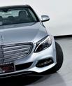 Thumbnail of 2015 Silver Mercedes-Benz C-Class
