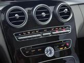 Thumbnail of 2015 Silver Mercedes-Benz C-Class