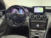 Thumbnail of 2015 Silver Mercedes-Benz C-Class
