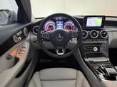 Thumbnail of 2015 Silver Mercedes-Benz C-Class