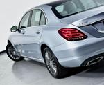 Thumbnail of 2015 Silver Mercedes-Benz C-Class