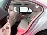 Thumbnail of 2015 Silver Mercedes-Benz C-Class