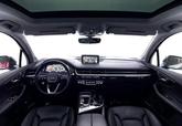 Thumbnail of 2017 Graphite Gray Metallic Audi Q7
