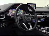 Thumbnail of 2017 Graphite Gray Metallic Audi Q7