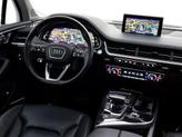 Thumbnail of 2017 Graphite Gray Metallic Audi Q7