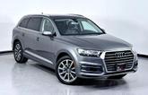 Thumbnail of 2017 Graphite Gray Metallic Audi Q7