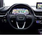Thumbnail of 2017 Graphite Gray Metallic Audi Q7