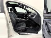 Thumbnail of 2014 White BMW 535
