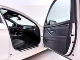 Thumbnail of 2014 White BMW 535