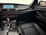 Thumbnail of 2014 White BMW 535
