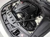 Thumbnail of 2014 White BMW 535