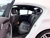 Thumbnail of 2014 White BMW 535