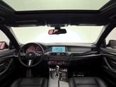 Thumbnail of 2014 White BMW 535