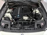 Thumbnail of 2014 White BMW 535
