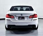 Thumbnail of 2014 White BMW 535