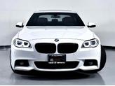 Thumbnail of 2014 White BMW 535