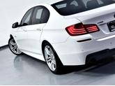 Thumbnail of 2014 White BMW 535