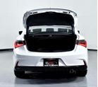 Thumbnail of 2021 White Acura ILX