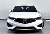 Thumbnail of 2021 White Acura ILX