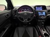 Thumbnail of 2021 White Acura ILX